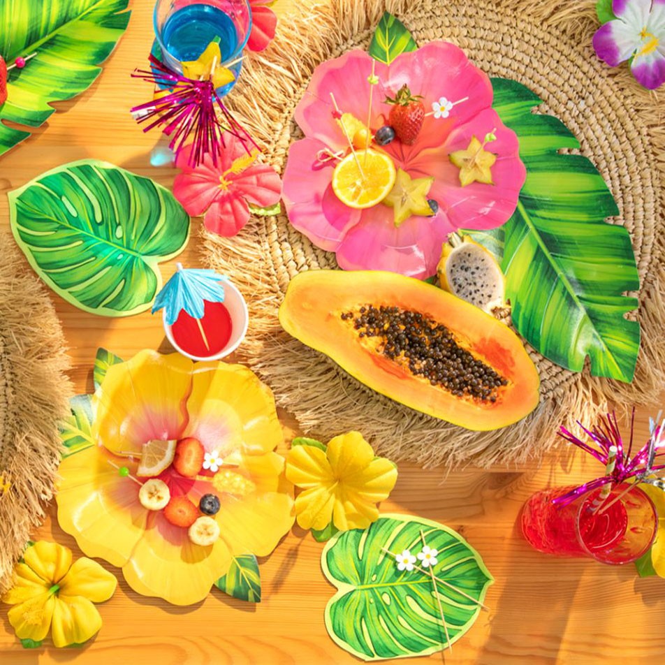 ALOHA