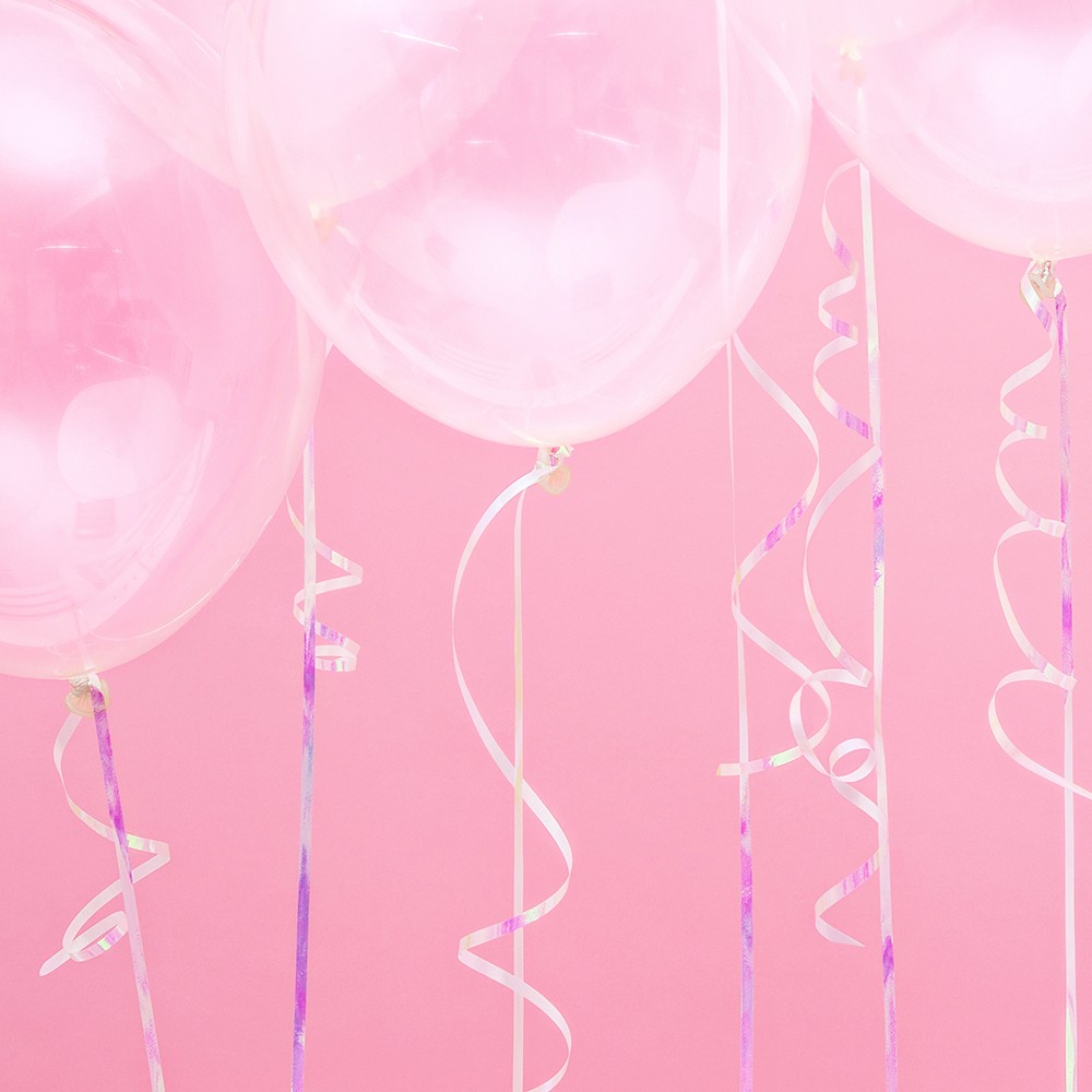 Wstążki PP lakierowane