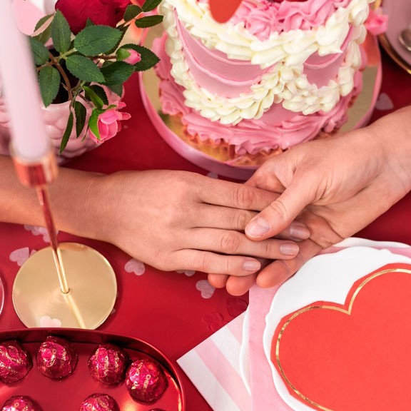 Walentynki/Dzień Kobiet